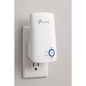TP-Link Wi-Fi Range  N300