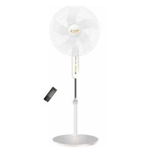 E-Jeff  1-Ventilateur Télécommande Silencieux ORIGINAL