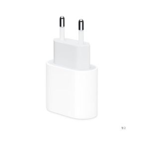 Compatible boîtier de chargeur 35W pour tous types de IPhones
