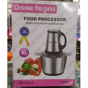 Mixeur Multifonction électrique