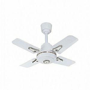 Ventilateur De Plafond / Brasseur D'air - Blanc