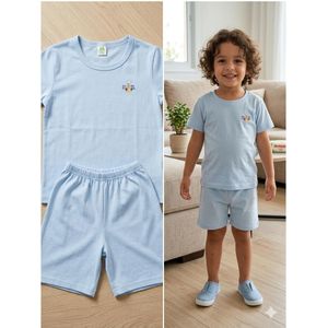 Ensemble pour enfant 3-4 ans et 4-5 ans