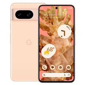 Google Pixel 8 " 6.2 Pouces" ( 128GB -8GB RAM) Coral-4575mAh- 50Mpx Double- 1Sim et esim