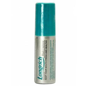 Longrich Bain de bouche 