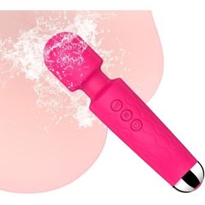 Vibromasseur réglable – Stimulateur pour point G et clitoris