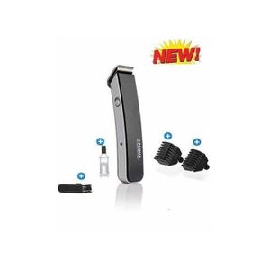 Nova Mini tondeuse-Nova Rechargeable