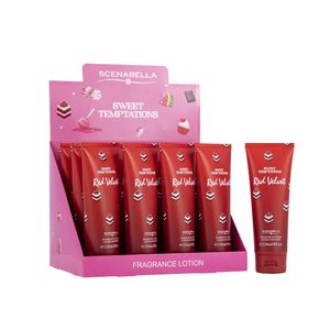 Lotion Parfumée pour le Corps – 236 ml
