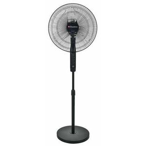 Binatone Ventilateur Silencieux Très Efficace 3 Lames -moteur Durable 