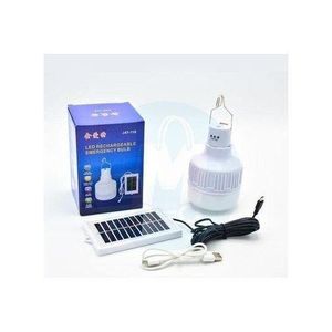 Energie Solair Lonan Portable Multifonction JAT-118