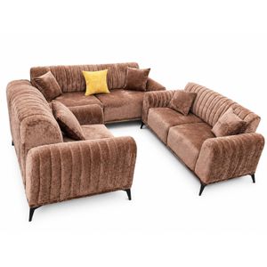 Fauteuil Merveille Salon exceptionnel 