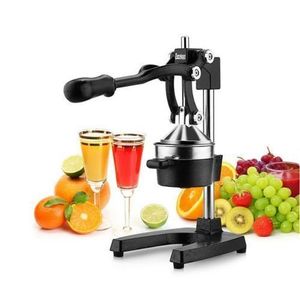 Presse  Agrumes Fruits Orange Presse-agrume Manuel Extracteur De Jus Manuel