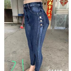 Robe jean best sale bon prix