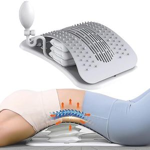 Appareil De Soutien Pour Posture & Massage Du Dos