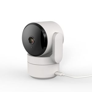 Tuya Camera securite interieure 360° HD Securite Maison/Boutique