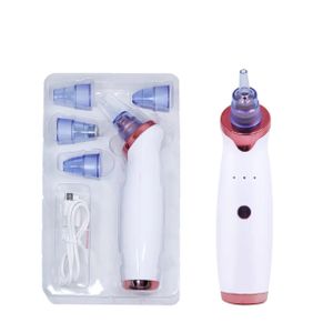Aspirateur Points Noirs Électrique – Nettoyeur de Pores Rechargeable