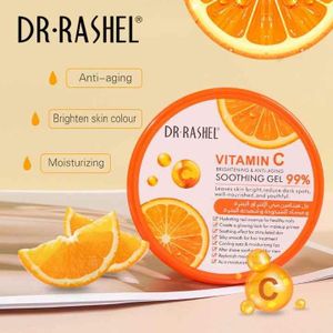 Crème De Visage Dr Rashel