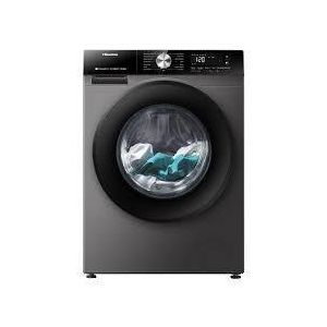 Hisense Machine à Laver 10.5kg