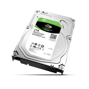 Seagate Disque Dur Externe Expansion - 1 Tera Ou 1000 Go - Noir -  Compatible Au Décodeur HD CANAL+ - Prix pas cher