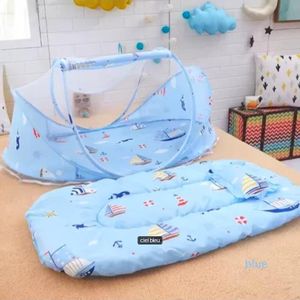 Matelas  Moustiquaire  Pour Bébé