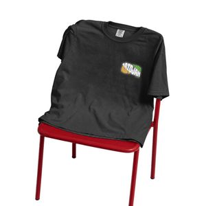 T-shirt Abidjan  MONE 