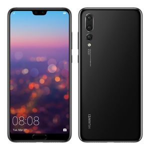 Huawei P20 PRO - 6.1" - Double SIM - 8GB/256GB - 40Mpx