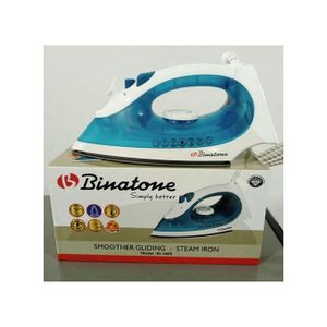 Binatone FER A REPASSER SI-1605 TT