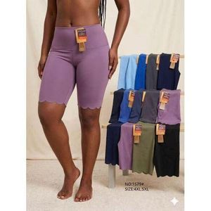Lot de 12 collants sans trace multicolore
