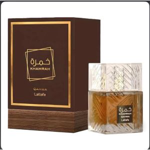 parfum Khamra Qahwa 