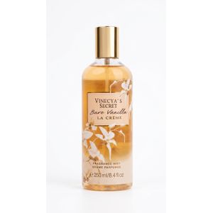 Dupe VINECYA'S SECRET Bare vanilla la crème