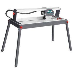 TOTAL  Table Coupe Carreaux 800 W