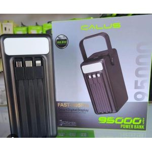 CALUS Powerbank 95000 mAh 