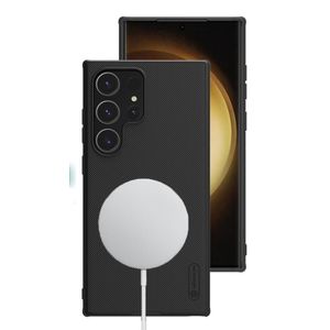 Coque Arrière Nillkin Pour Samsung Galaxy S24 Ultra / Un Antichoc Offert