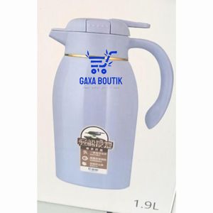 Thermos à Eau ( Froid et Chaud )