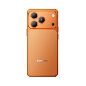Blackview wave 7c orange 128gb(4+12)
