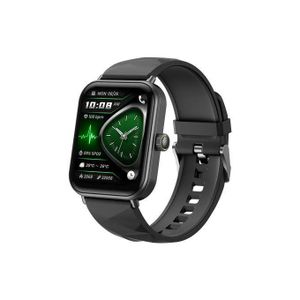 Oraimo Montre Connectée Nova 2 Lite OSW-814L NOIR