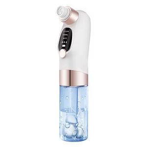 Aspirateur de Points Noirs Électrique Rechargeable 4-en-1
