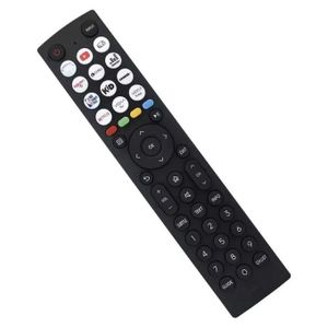 Hisense Télécommande pour Téléviseur Vidda3