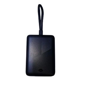 Itel PowerEasy I MagSnap 5C I A1112  Magnetic Attach  Power Bank