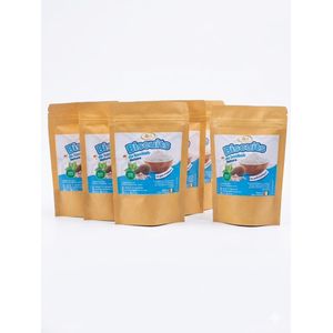 biscuit de baobab nature/lot de 6