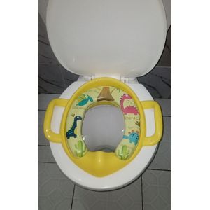 Réducteur De Wc Pour Enfant Avec Marche