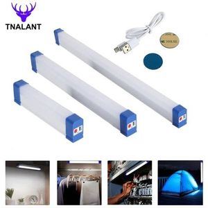 AMPOULE LED RECHARGEABLE USB, TUBE LUMINEUX, LAMPE DE SECOURS, AU CHOIX DU CLIENT