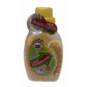 Perle de parfum pour linge