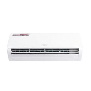 SMART TECHNOLOGY Split 3 CV Inverter R32 – Modèle STS-24_MONT-BLANCP -220-240V – Blanc / Garantie 12 Mois.