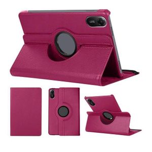 Étui de protection Rotatif pour Xiaomi Redmi Pad 2 (11 pouces) VIOLET