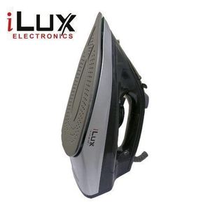 Ilux  Fer à Repasser à Vapeur IL-8088 -2200W 