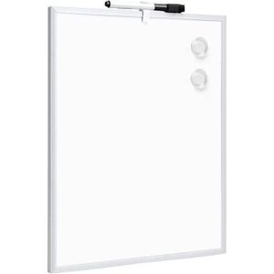 Tableau Blanc Effaçable 60 x 40 cm