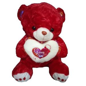 Nounours En Peluche 60cm Grand