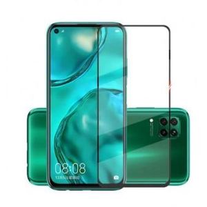 2 Film Protection Compatible Pour Huawei Nova 7i - TRANSPARENT
