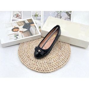 AUCUN NONE SHOP Ballerine enfant 