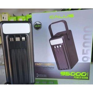 power bank 95000mAh